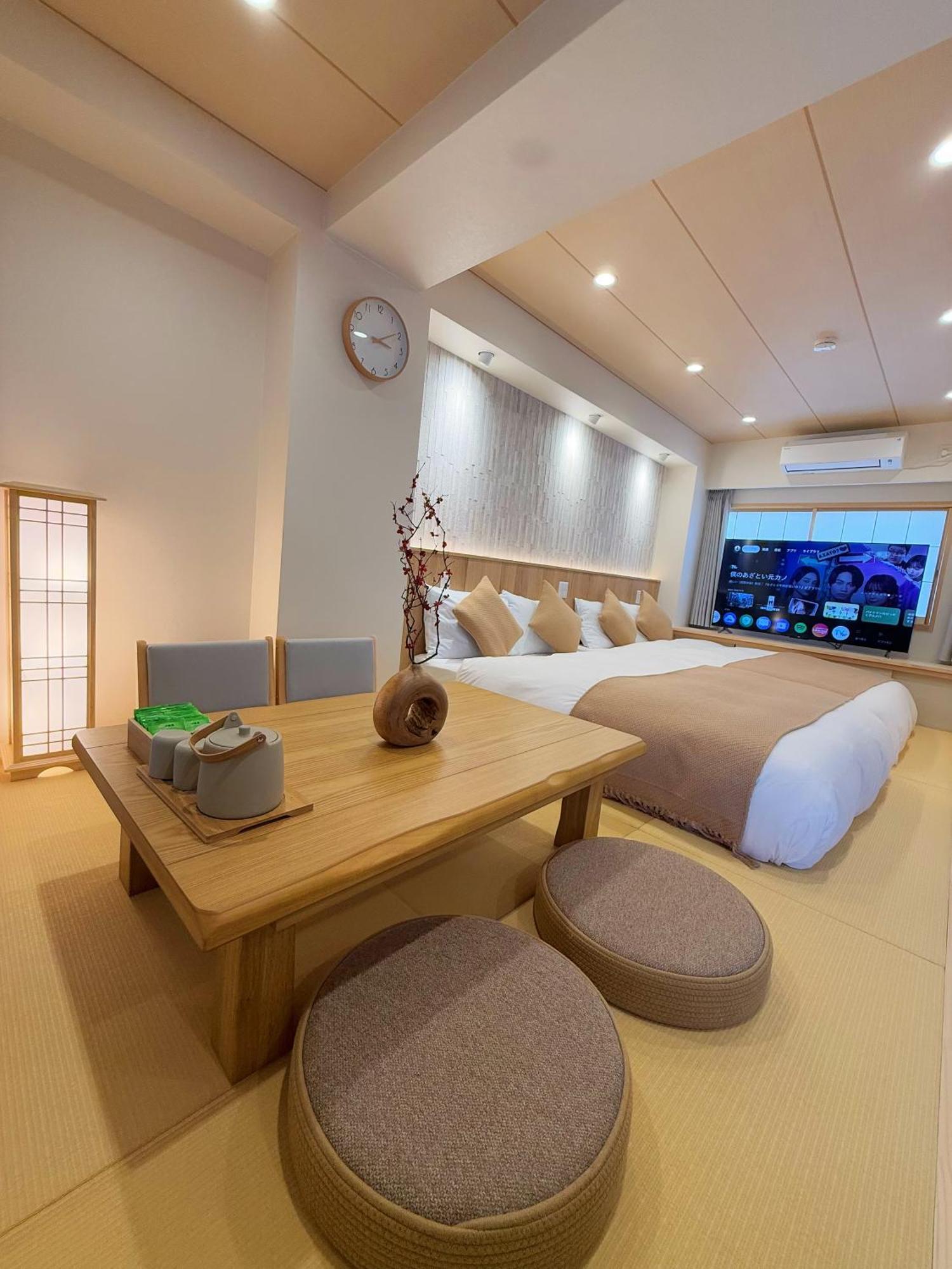 Sun House Asakusabashi Akihabara Hotel Präfektur Tokio