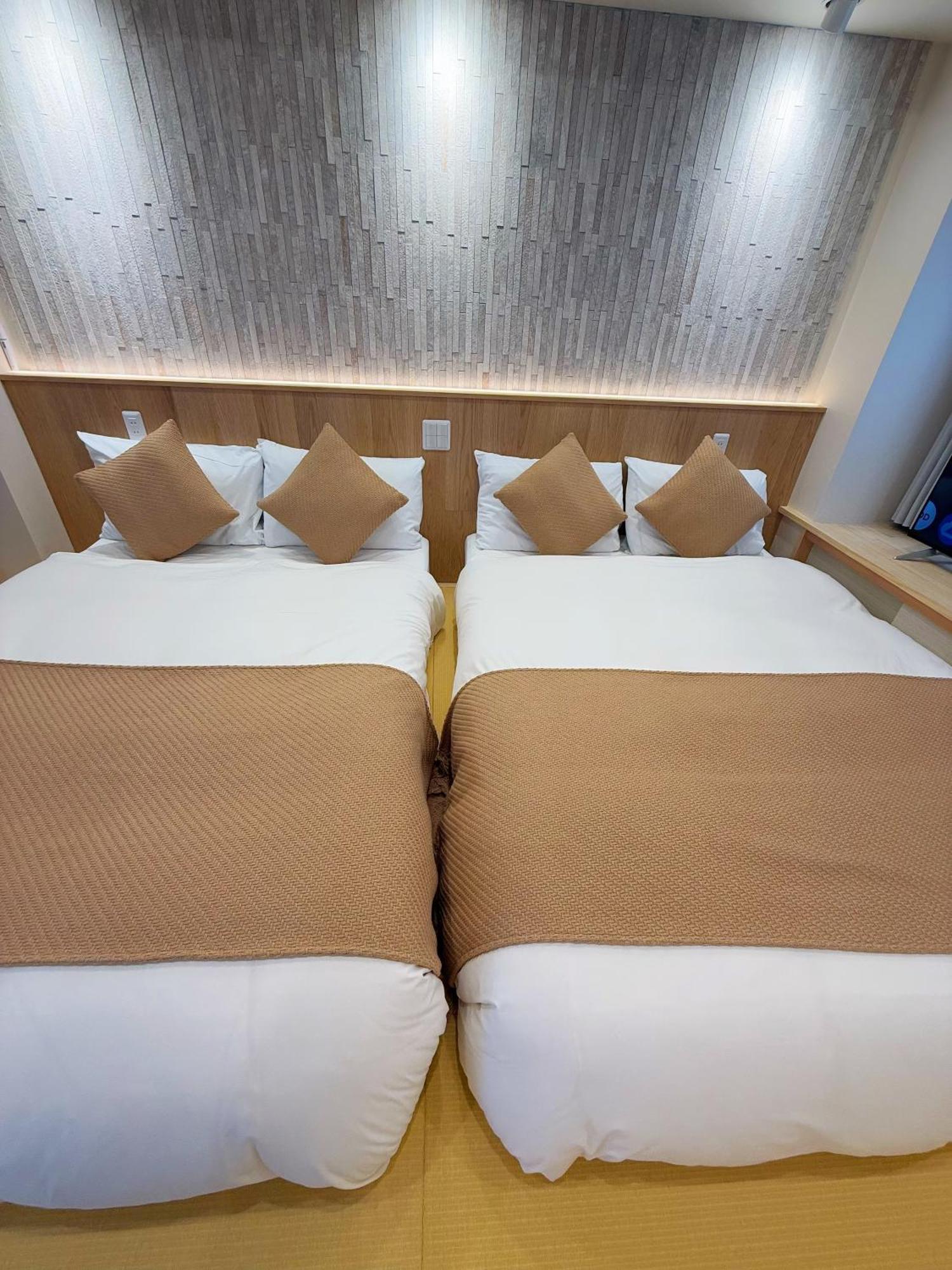 Sun House Asakusabashi Akihabara 3* Präfektur Tokio