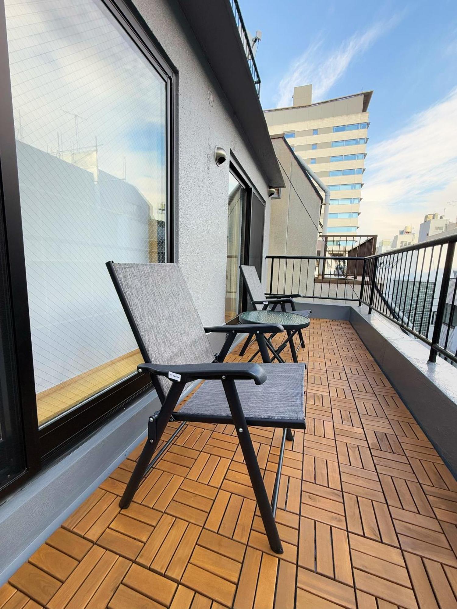Sun House Asakusabashi Akihabara 3* Präfektur Tokio