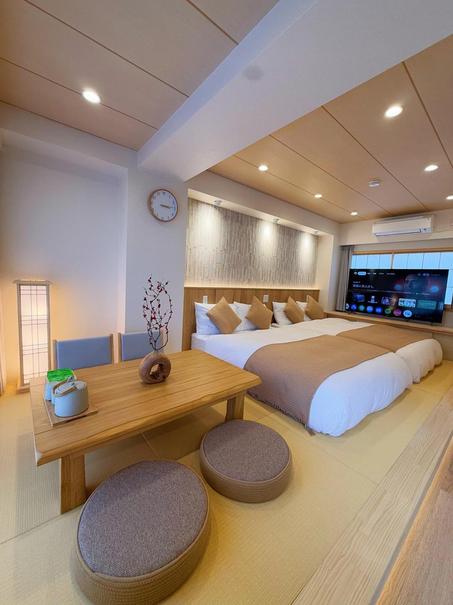 Sun House Asakusabashi Akihabara Hotel Präfektur Tokio
